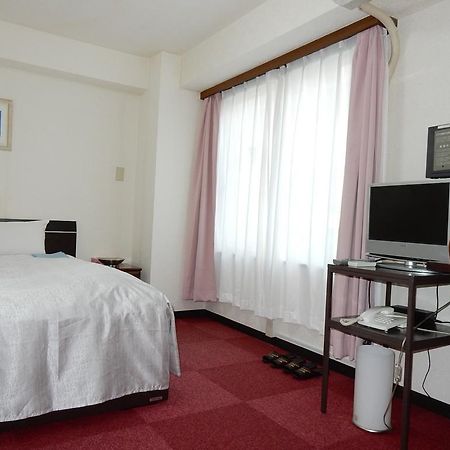 Hotel Matsumoto Tokyo Eksteriør bilde