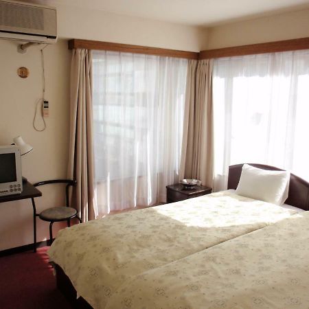 Hotel Matsumoto Tokyo Eksteriør bilde