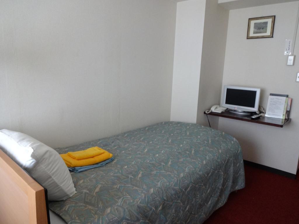 Hotel Matsumoto Tokyo Eksteriør bilde