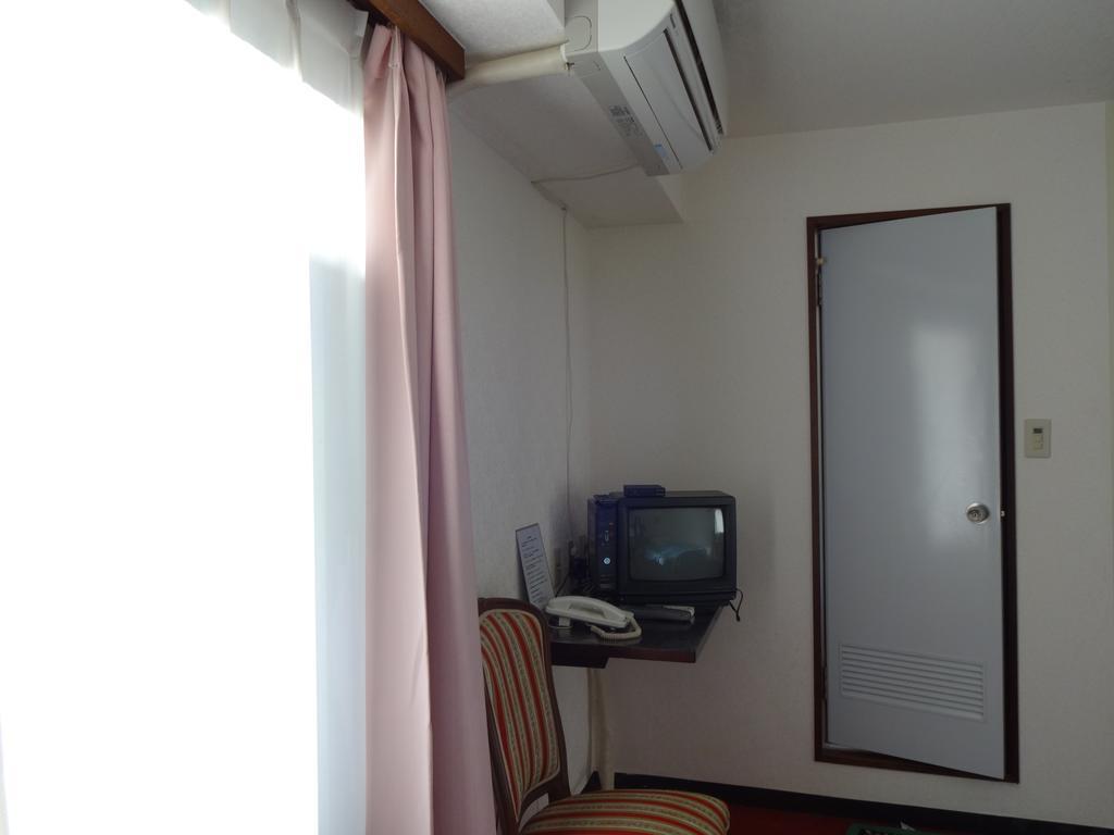 Hotel Matsumoto Tokyo Eksteriør bilde