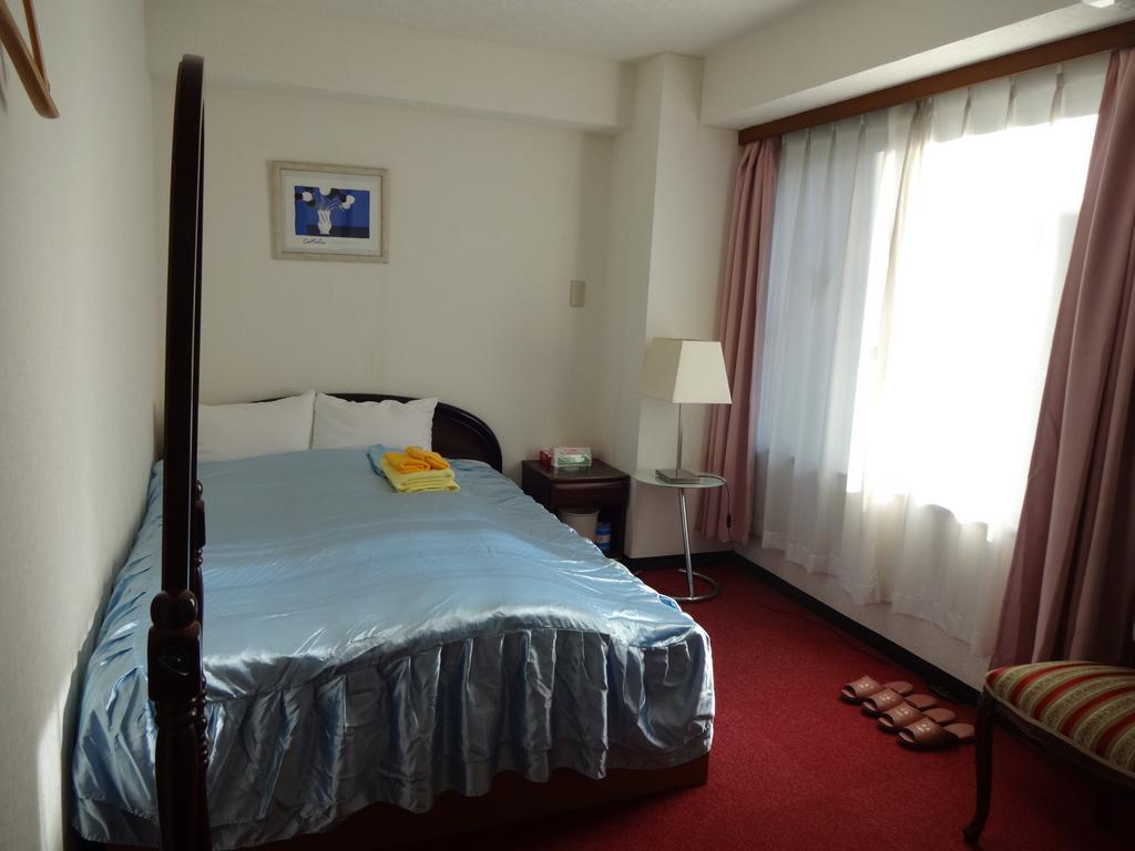 Hotel Matsumoto Tokyo Rom bilde