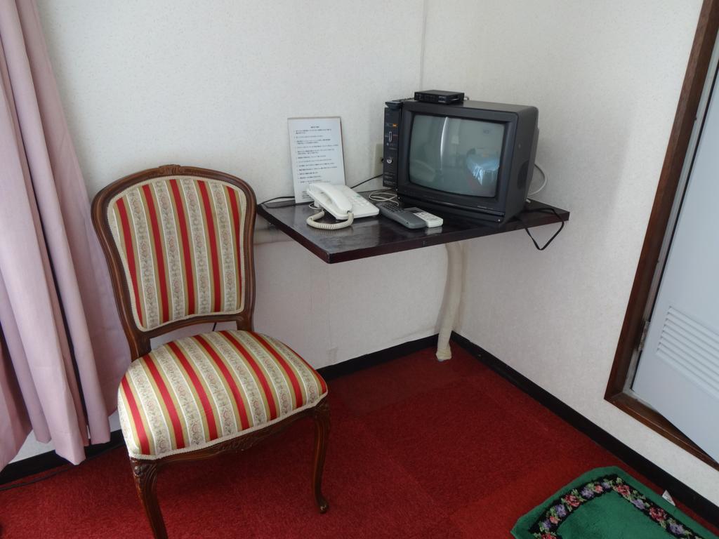 Hotel Matsumoto Tokyo Rom bilde