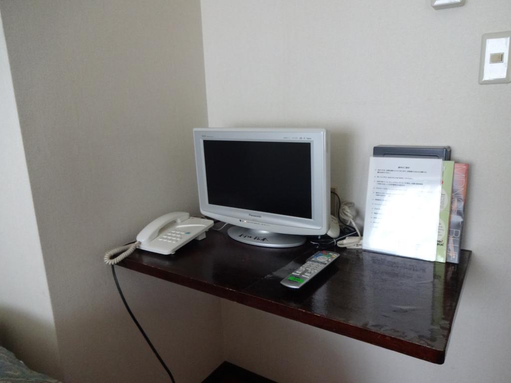 Hotel Matsumoto Tokyo Rom bilde