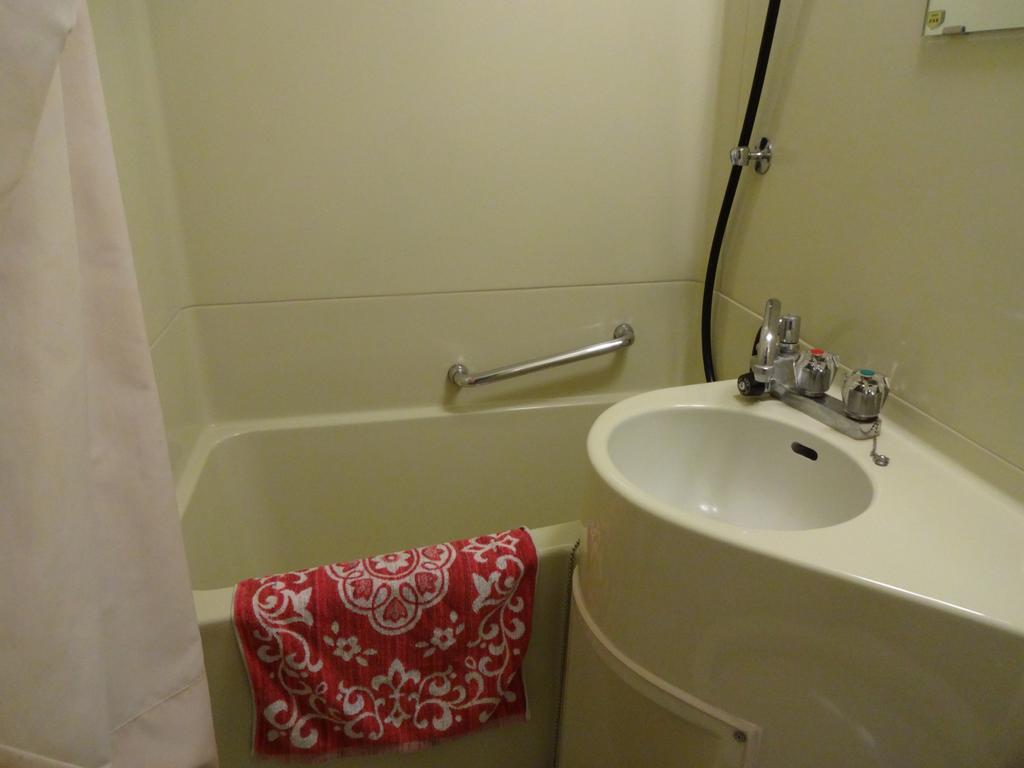 Hotel Matsumoto Tokyo Rom bilde