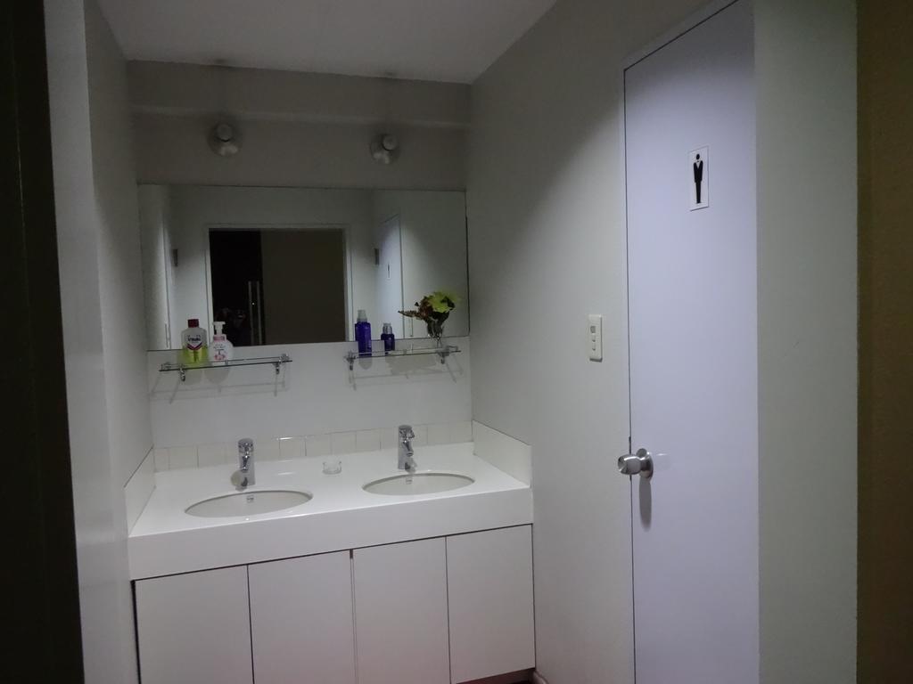 Hotel Matsumoto Tokyo Rom bilde