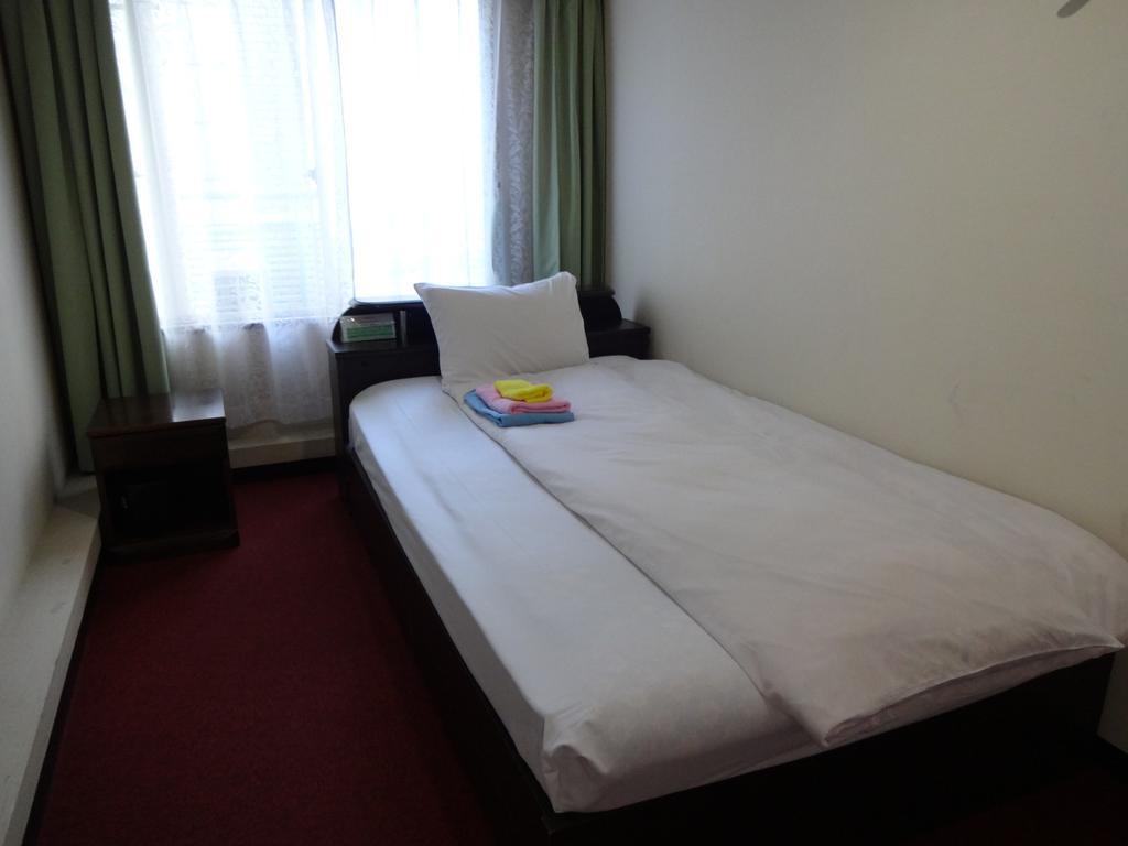Hotel Matsumoto Tokyo Rom bilde