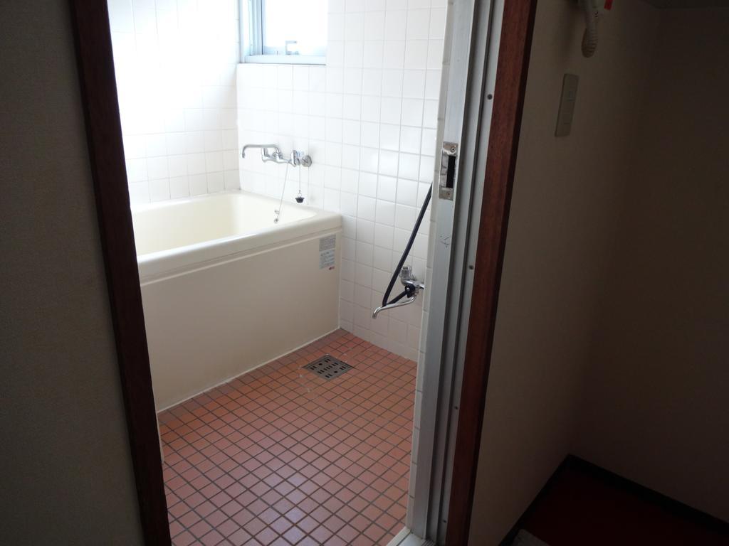 Hotel Matsumoto Tokyo Eksteriør bilde