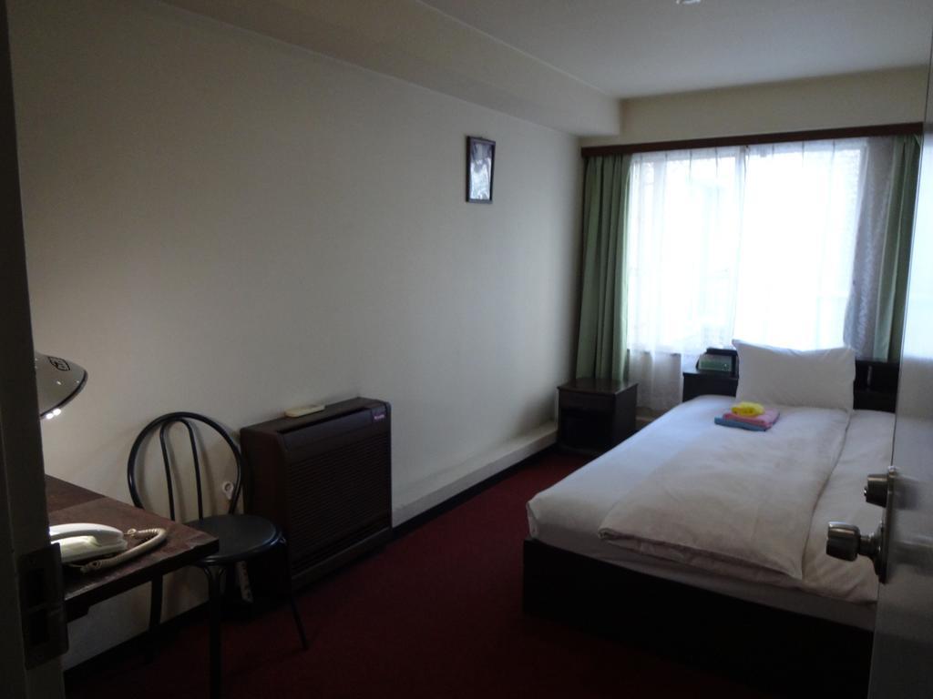 Hotel Matsumoto Tokyo Eksteriør bilde