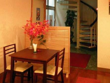 Hotel Matsumoto Tokyo Eksteriør bilde