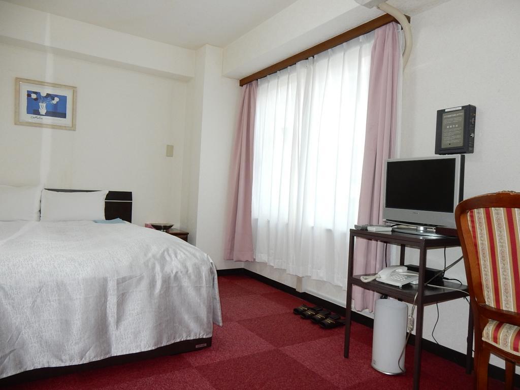 Hotel Matsumoto Tokyo Eksteriør bilde