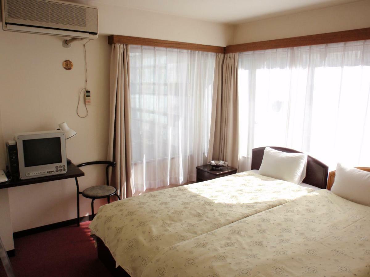 Hotel Matsumoto Tokyo Eksteriør bilde